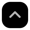 Arrow up button